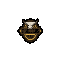 PIALES pialesmx gorraspiales piales familiapiales Sticker