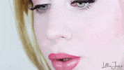 Happy I Love You GIF by Lillee Jean
