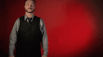 sign language fashion GIF by Sign with Robert