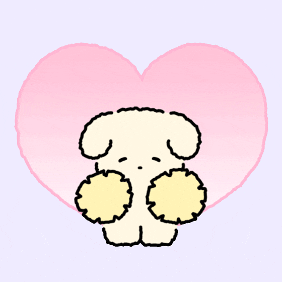 Dog Puppies GIF