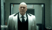 Angry On The Way GIF by Marvel Studios