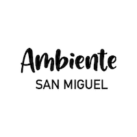 Ambientesanmiguel Sticker by SanMiguel