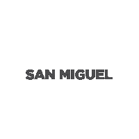 Jaimemendez Sticker by SanMiguel