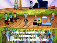 season 6 episode 3 GIF by SpongeBob SquarePants