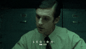 fox look GIF