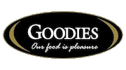 tiendagoodies goodies tiendaonline pravda britvic Sticker