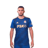 Football Soccer Sticker by GNK Dinamo