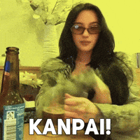 Cute Girl Smile GIF