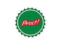 Bier Zumwohl Sticker by Brauerei Baumgartner