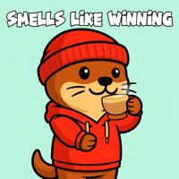 Winner Winning GIF by Built Daily