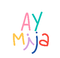 Latina Sticker by caridibuja
