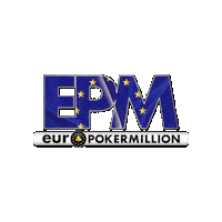 Epm Casinovelden Sticker by eurorounders