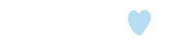 白 手書き Sticker