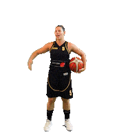 Houilles Sticker by SOH Basketball