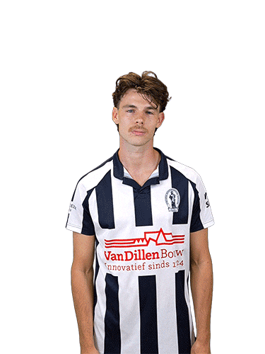 Fc Utrecht Celebration Sticker by USV Hercules