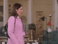 season 4 netflix GIF by Gilmore Girls 