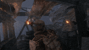 Metro 2033 Anna GIF by Deep Silver