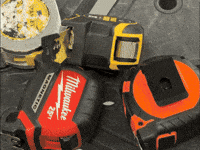 Power Tools Diy GIF by REEKON Tools