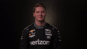 josef newgarden indycar GIF by Team Penske