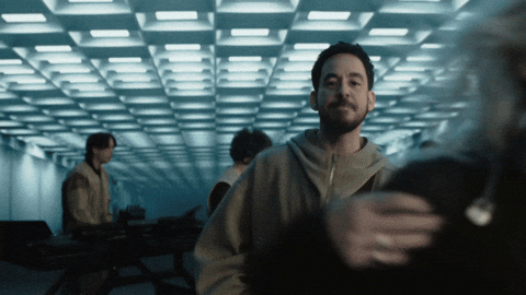Music Video Rage GIF