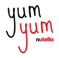 Breakfast Foodie Sticker by FERRERO