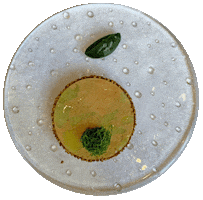 sweet potato buckwheat Sticker by Major Food Group