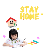 GakkenClassroomMalaysia hi good morning japan science Sticker