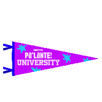 University Graduating Sticker by HBO Max