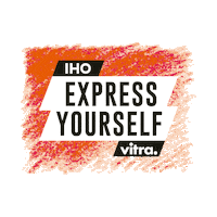 IHOespacios ihoespacios Sticker