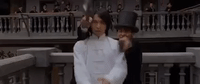 kung fu GIF