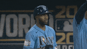 Major League Baseball Hello GIF by MLB