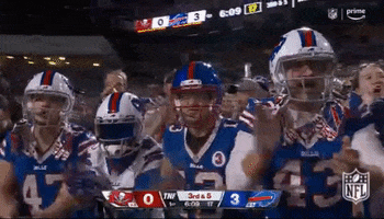 National Football League GIF by NFL