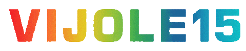 Rainbow Gradient Sticker by Aurita-blog