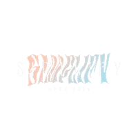 Fun Jesus Sticker by The Church at Brook Hills