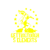 gettingtough gt ocr oberhof toughmudder Sticker