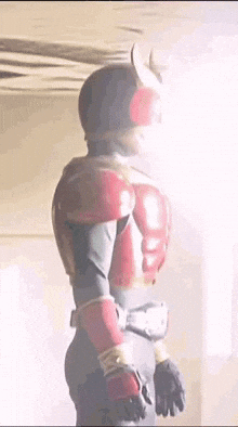 Kamen Rider GIF