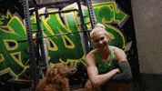 Oregon Track And Field GIF by GoDucks