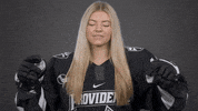 Hockey Dylan GIF by Providence Friars