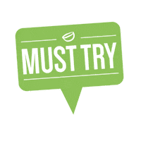 Try This Sticker by Dadawan