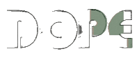 Art Glitch Sticker