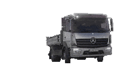 Truck Construction Sticker by Mercedes-Benz Trucks
