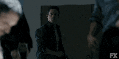 jonathan tucker money GIF by Snowfall