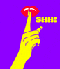 Illustration Peace GIF by Temporada Alta