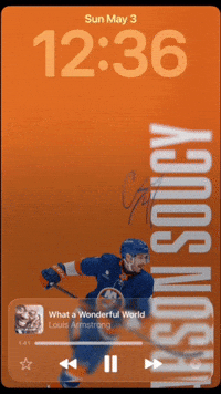 Wallpaper Islanders GIF