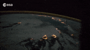 orbiting european space agency GIF