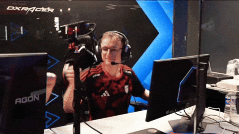 Cinema Kino GIF by SINNERS Esports