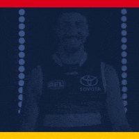 Afl GIF by Adelaide Crows
