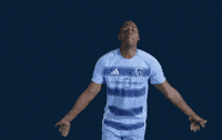Major League Soccer Football GIF by Sporting KC