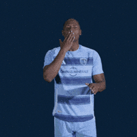 Major League Soccer Football GIF by Sporting KC