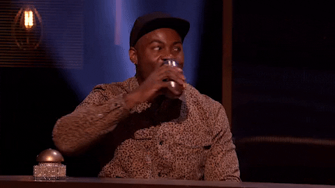 Hip Hop Rap GIF by Don't Hate The Playaz
